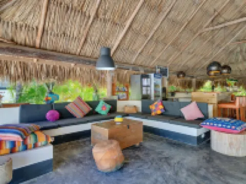 ウィントフック リゾート ボネレ クラレンダイクのホテル