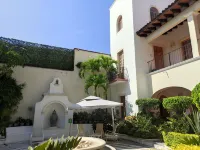 Hotel Boutique la Casa Azul