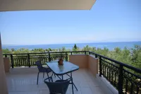 Sofia Apartments - Havudsigt