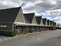 Value Inn Motel Eugene Airport Hotels in Eugene