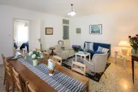 Bella Vista b&b Hotels in Erice