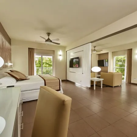 Riu Yucatan - All Inclusive
