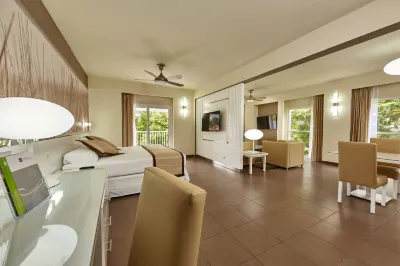 Riu Yucatan - All Inclusive Các khách sạn ở Playa Del Carmen