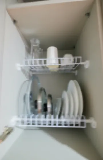 Best Location 1Br Mustika Golf Apartment