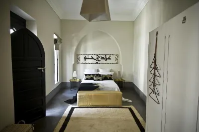 Riad First Hoteles en Gueliz