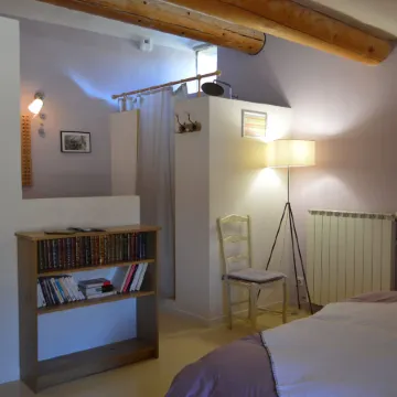 B&B Ma Maison de Loin