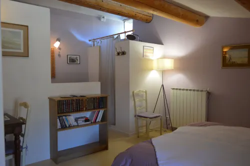 B&B Ma Maison de Loin