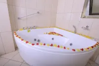 Saro Maria Hotel