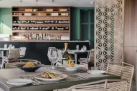 Villa di Mare Seaside Suites - Aamiainen