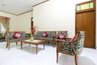 RedDoorz Near Candi Ratu Boko Hotel a Prambanan