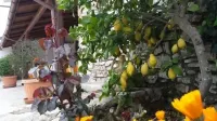 อากรีตูริสโม เรโญ ดี มาร์เซียกักเลีย - วิลล่า