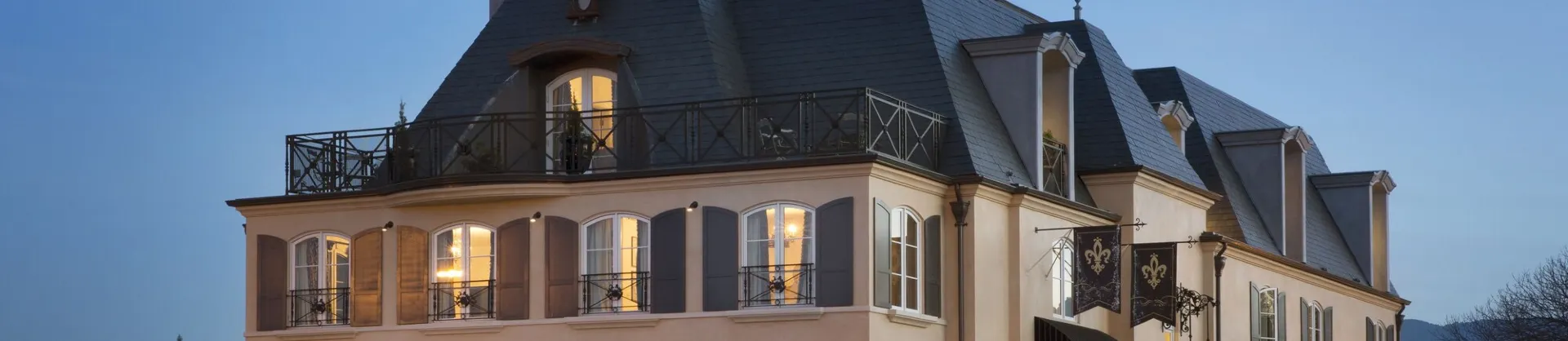 Instagrammable Hotels