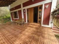 Safari Land Resort Hotels in Sholur