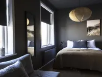 Rey Apartments Hotels in Reykjavik