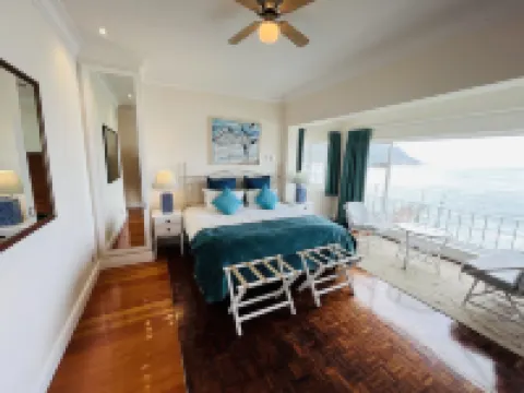 Sunny Cove Manor Hotels in Fish hoek