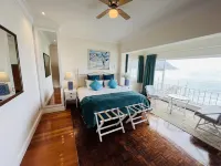 Sunny Cove Manor