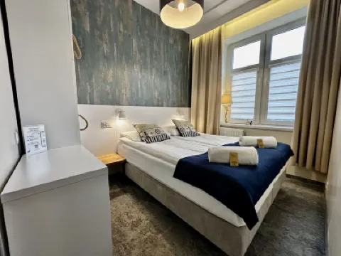 سي سايد سوبوت Hotels near ميناء سوبوت