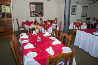 Macheke Lodges & Conference Centre - sarapan