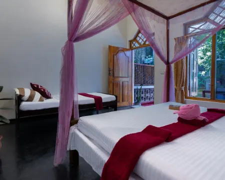 Arugambay Resort Hotels in Arugam