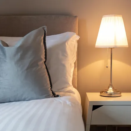 Elliot Suite No3 - Donnini Apartments