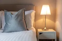 Elliot Suite No3 - Donnini Apartments - 4 tähden
