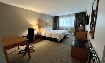 Anavada Inn & Suites - Prince George