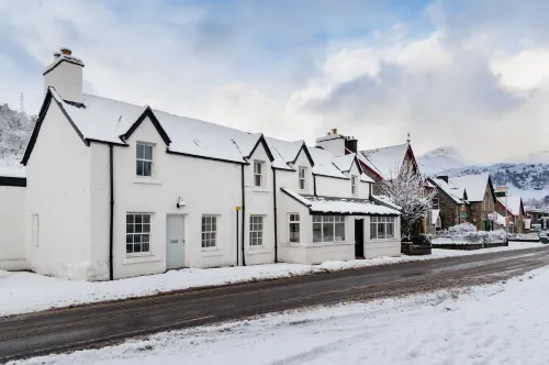 Lochleven B&B Killin