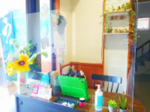 ペンション　花海月 三宅島のホテル