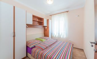 Apartments Hudic