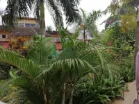 阿比讓綠洲別墅旅館 - 民宿