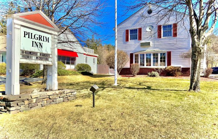 Pilgrim Inn