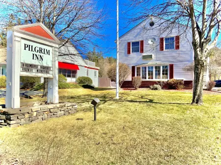 Pilgrim Inn