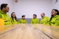 Help Yourself Hostels - Restelo