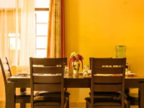 Santori Villas Hotels in Shanzu