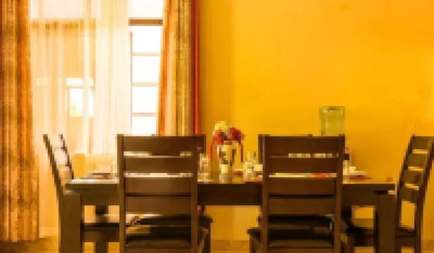 Santori Villas