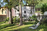 B&B Villa Rosalinda - Homestays