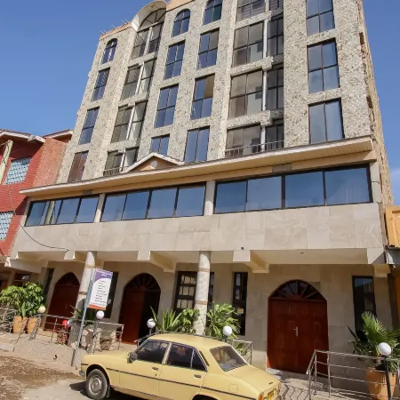 Silver Bells Hotel