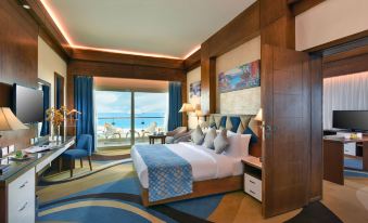 Tolip Resort El Galala Majestic