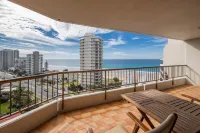 Bougainvillea Luxury Apartments