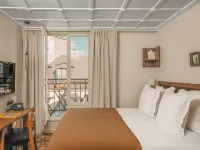 Hôtel du Savoir - Pet friendly
