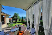Villa Pratovecchio by PosarelliVillas