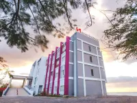 Swiss-Belcourt Kupang Hotel di Kupang