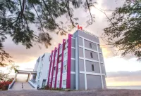 Swiss-Belcourt Kupang Hotel dekat GMIT Jemaat Koinonia Kuanino