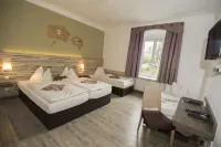 Dollinger Hotels in Rum