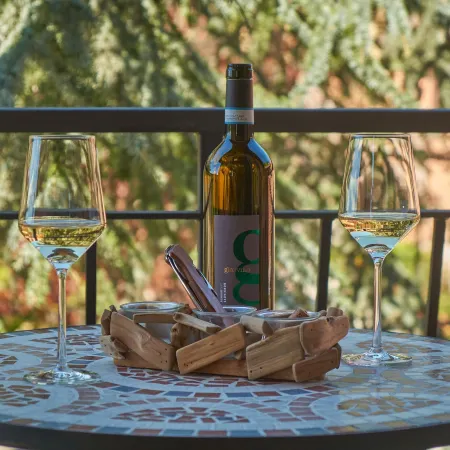 Giarvino Boutique Guest House