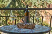 Giarvino Boutique Guest House - Aamiainen