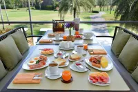 Sappaya Hotel by Lotus Valley Golf Resort Hotels in Amphoe Ban Sang