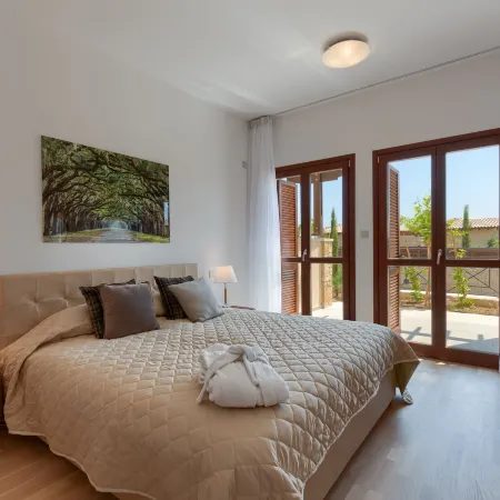 Aphrodite Hills Rentals - Premium Serviced Apartments