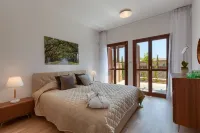 Aphrodite Hills Rentals - Premium Serviced Apartments