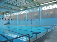 Apartment in Durbuy in a Wooded Holiday Park - Pools